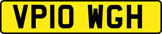 VP10WGH