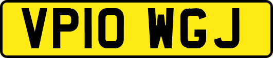VP10WGJ