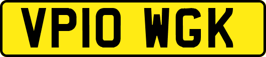 VP10WGK