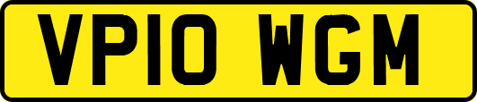 VP10WGM