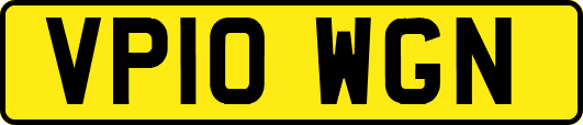 VP10WGN