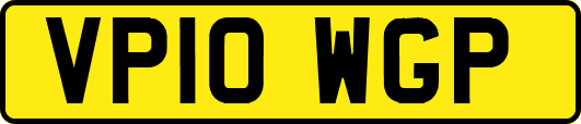VP10WGP