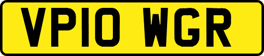 VP10WGR