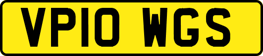 VP10WGS