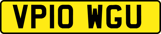 VP10WGU