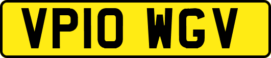 VP10WGV