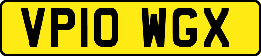 VP10WGX