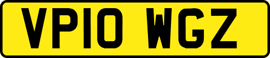 VP10WGZ