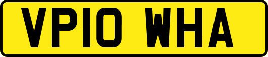 VP10WHA