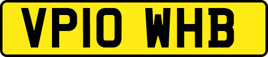 VP10WHB