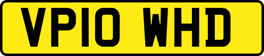 VP10WHD