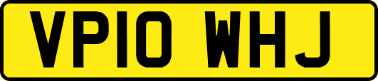 VP10WHJ