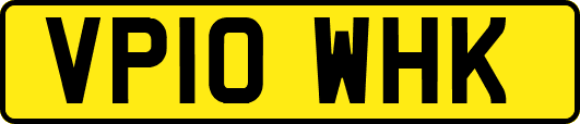VP10WHK