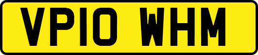 VP10WHM