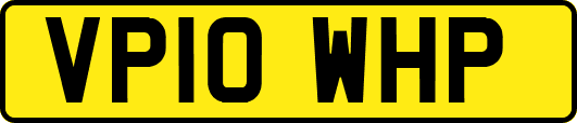 VP10WHP