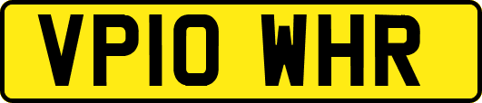 VP10WHR