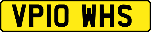 VP10WHS