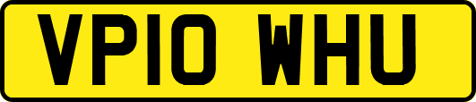 VP10WHU