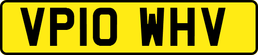 VP10WHV