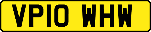 VP10WHW