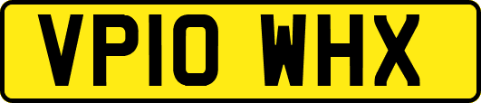 VP10WHX