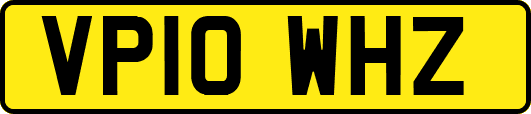 VP10WHZ