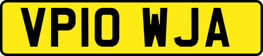 VP10WJA