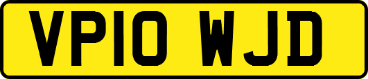 VP10WJD