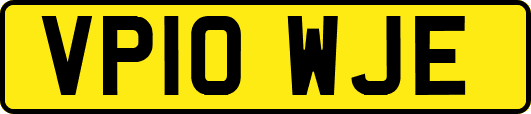 VP10WJE