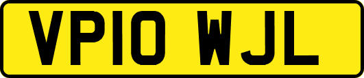 VP10WJL