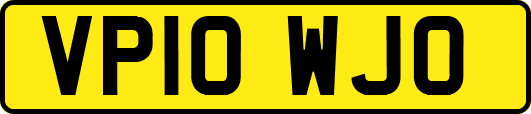 VP10WJO