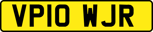 VP10WJR