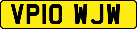 VP10WJW