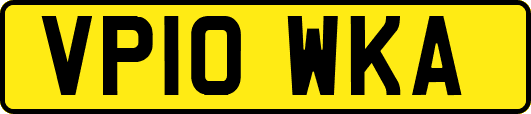 VP10WKA