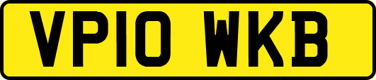 VP10WKB
