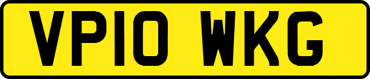 VP10WKG