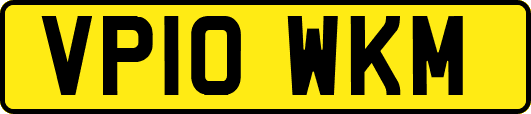 VP10WKM