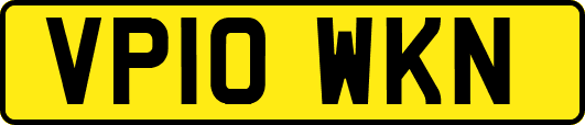 VP10WKN