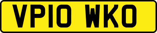 VP10WKO