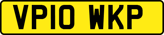 VP10WKP