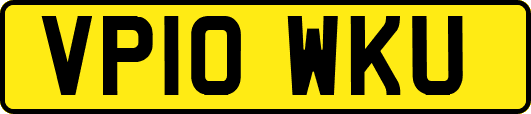 VP10WKU