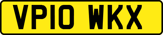 VP10WKX