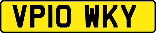 VP10WKY