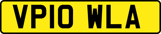 VP10WLA