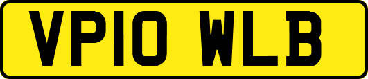 VP10WLB