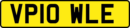 VP10WLE