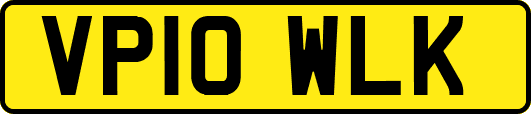 VP10WLK