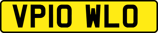 VP10WLO