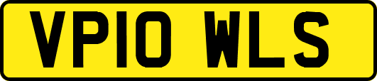 VP10WLS