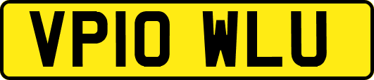 VP10WLU